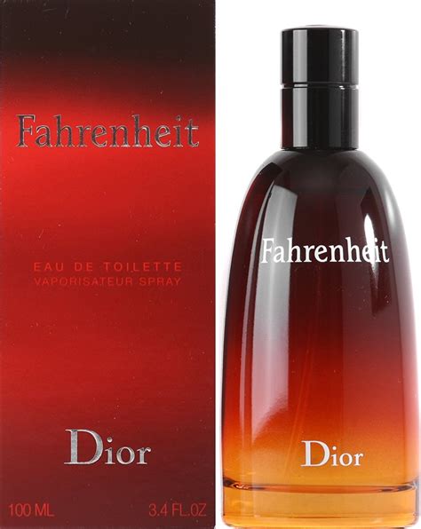 christian dior fahrenheit günstig kaufen|dior fahrenheit original.